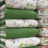 حلاجی الیاف وپشم انواع بالش طبی موجوده