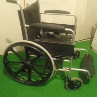 ویلچر|پزشکی|رشت, گلزاران|دیوار