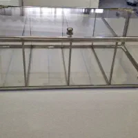 تیبگ سالم دور نقره ای