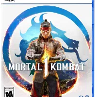 اکانت PS5 ظرفیتی MORTAL KOMBAT 1
