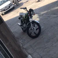 موتور 200شیرکوه