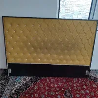 تخت وتشک طبی