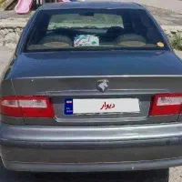 فروش سمندlx.   1385