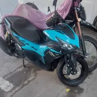 موتور سیکلت