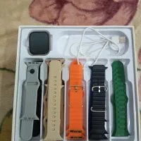 ساعت هوشمند