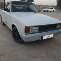 وانت پیکان تمیز نقد و چکی