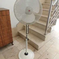 پنکه ایستاده پارس خزر