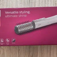 سشوار چرخشی philips اصل مدل BHA710