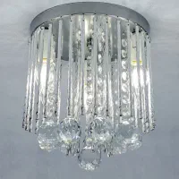 تولیدی لوستر لومینوس کدNS1002