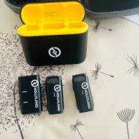 میکروفون
