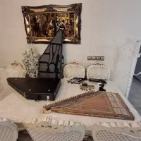 آلات موسیقی