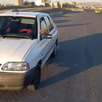 پراید مدل 96