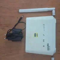 مودم (روتر) سیمکارتی ایرانسل مدل FD-i40 B1