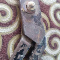 قیچی برشکاری ایتالیایی و چینی