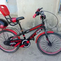 دوچرخه