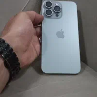 iphone 15 pro max|موبایل|قدس, شهر‌قدس|دیوار