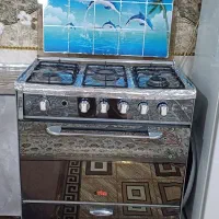 گاز طرح فر