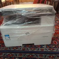 پرینتر سه کاره دوروزن دارای adf برند hp|پرینتر، اسکنر، کپی، فکس|لاهیجان, شقایق|دیوار