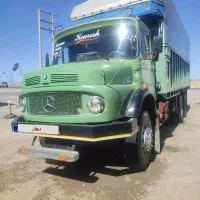 دهچرخ باری60ومان510
