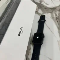 اپل واچ سری 3
