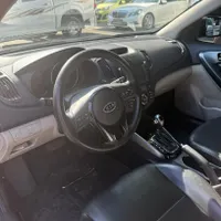 کیا سراتو مونتاژ اتوماتیک آپشنال 2000cc، مدل ۱۳۹۷|خودرو سواری و وانت|تهران, شهرک غرب|دیوار