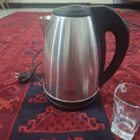 کتری برقی|قوری، کتری، قهوه‌ساز دستی|اهواز, شهرک دانشگاه|دیوار