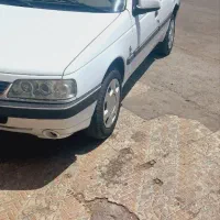 405slx|خودرو سواری و وانت|سیرجان, |دیوار