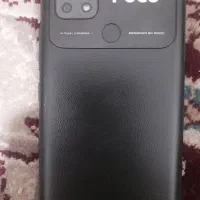 گوشی پوکو c40