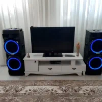 اسپیکر خانگی راک  جی بی ال دیجی دار