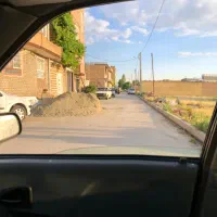 زمین مسکونی