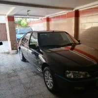 شیشه دودی