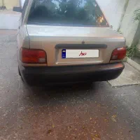 پراید مدل ۸۷