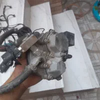 وسایل دوگانه سی آن جی کارخانه
