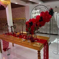اجاره صندلی،اجاره باند،دیجی و نور پردازی