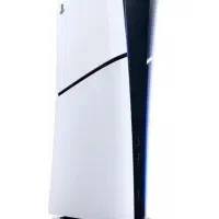 پی اس فایو اسلیم دیجیتال + یک دسته اضافه 1 ترا