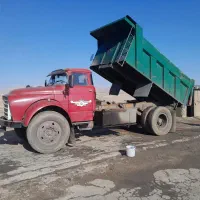 داف|خودرو سنگین|شیراز, مسلم|دیوار