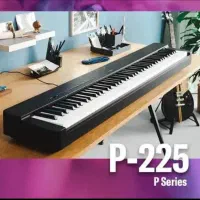 Yamaha(p225)