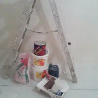 نقاشی ساختمان