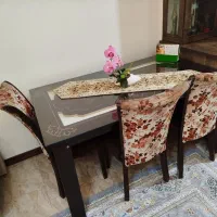 میز ناهار خوری