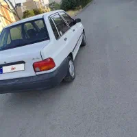 پراید|خودرو سواری و وانت|سنندج, |دیوار