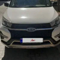 X33 New AT(model 1401)|خودرو سواری و وانت|قم, دورشهر|دیوار