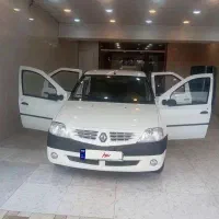 ال ۹۰ پارس خودرو دوگانه فابریک