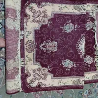 فرش یک متر درچهارمتر