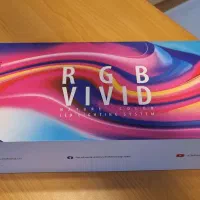 نور چیهیروس ویوید دو vivid 2