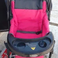 فروش رورک  کالسکه وکریر