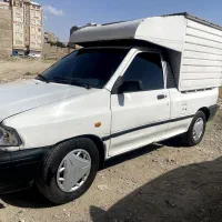 پراید وانت مدل 97