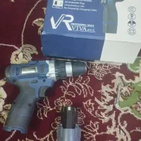 دریل شارژی