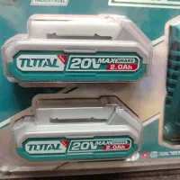 باطری و شارژر P20S توتال اینکو امتاپ دایلو