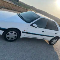 پژو slx
