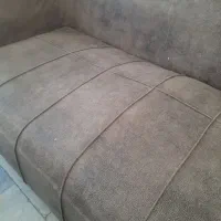 کاناپه‌۳نفره‌قهوای
